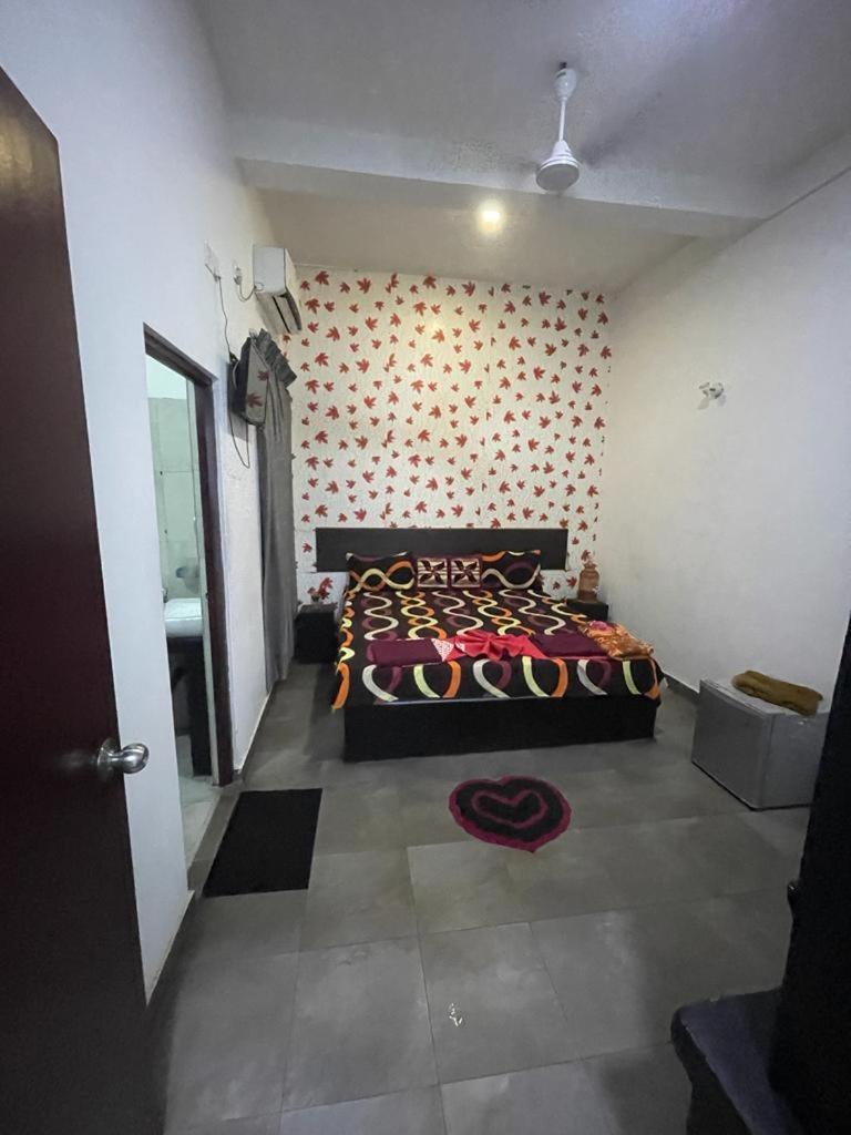 Oyo Kings Hotel Katunayaka Luaran gambar